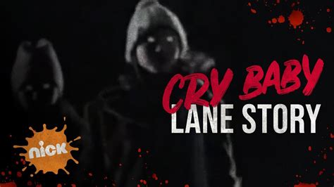 Cry baby lane - Cry Baby Lane is a made-for-TV movie which premiered on Nickelodeon on of October 28, 2000. It was then disowned by the network after complaints by parents over its scare …
